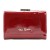 Pierre Cardin 05 LINE 117 — czerwony