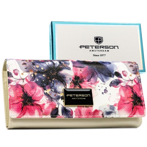 Peterson PTN PX24-PF1 — rose
