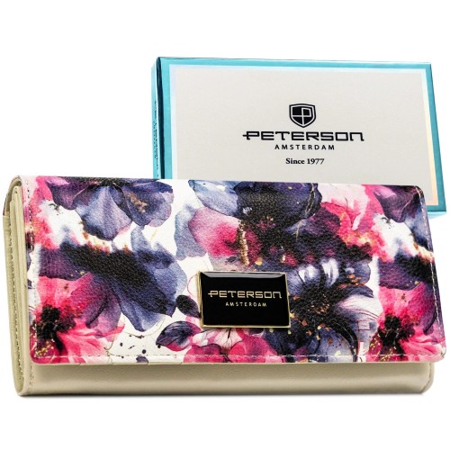 Peterson PTN PX22-PF1 — rose