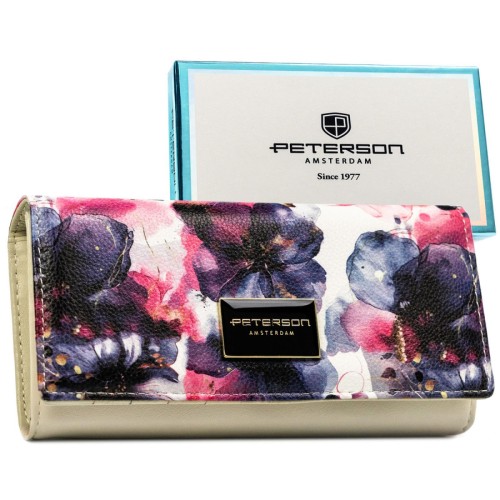 Peterson PTN PX27-PF1 — rose