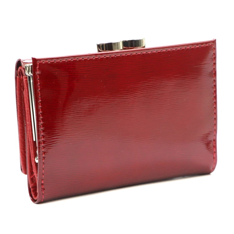 Pierre Cardin 05 LINE 117 — czerwony
