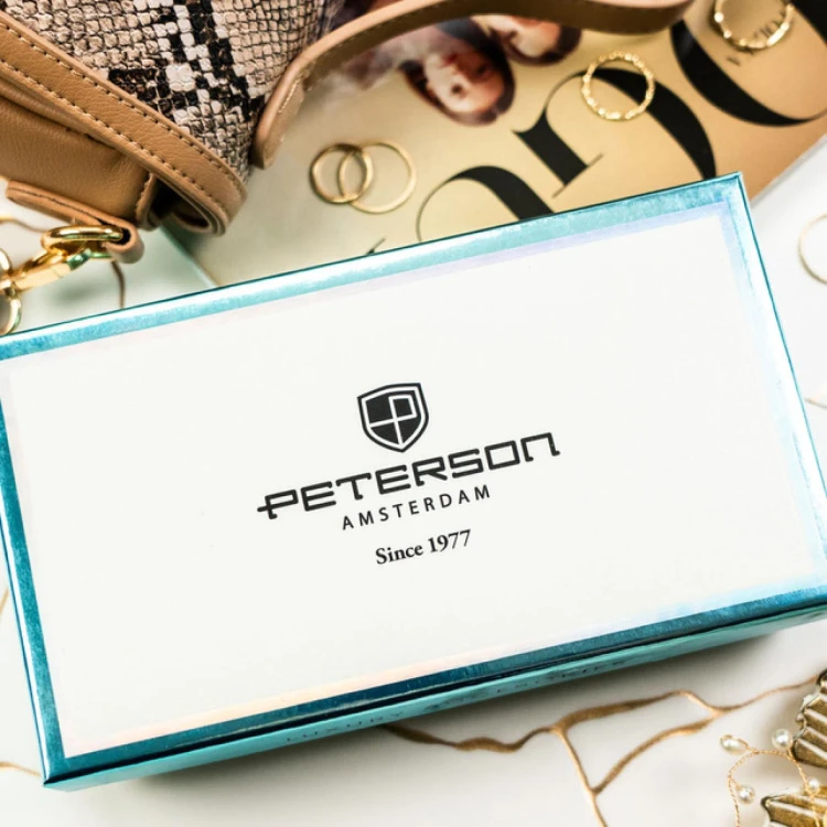 Peterson PTN PX24-PF1 — rose