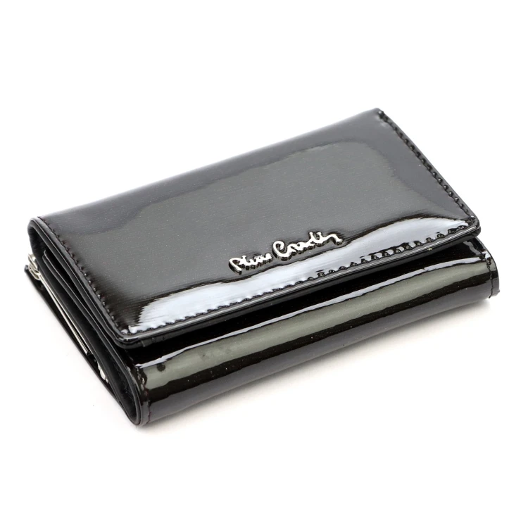 Pierre Cardin 05 LINE 117 — czarny