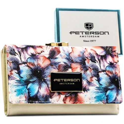 Peterson PTN PX23-PF2 — beż