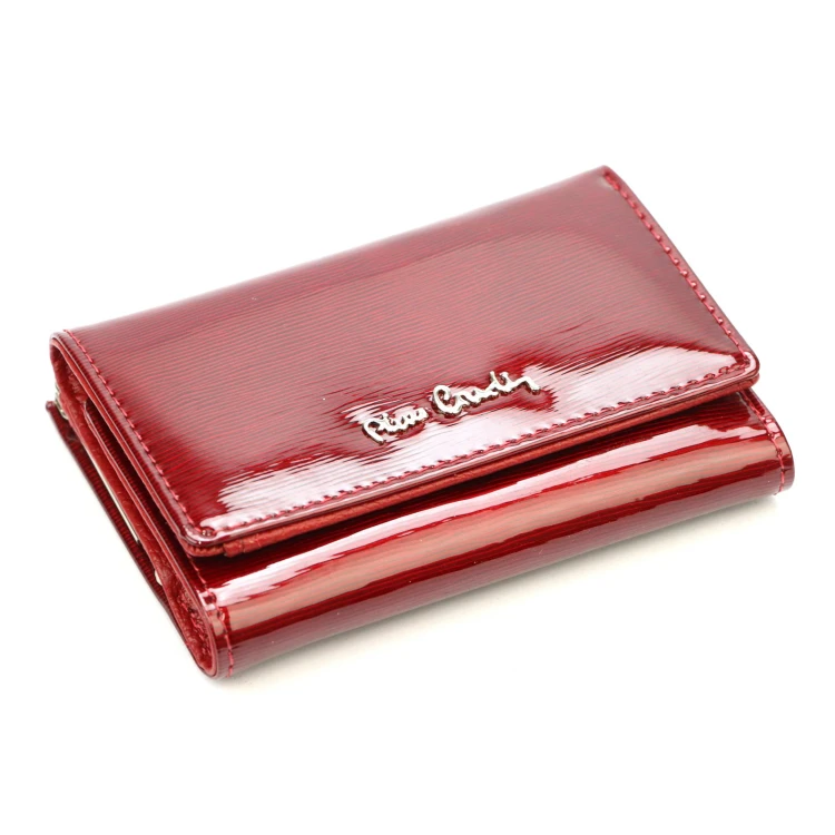 Pierre Cardin 05 LINE 117 — czerwony