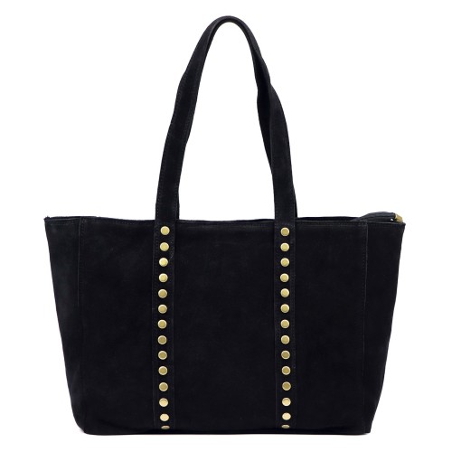Damska torebka ze skóry naturalnej Luka 25-016