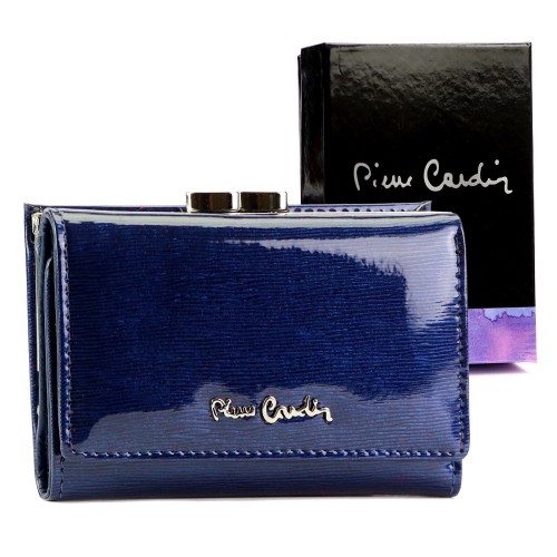 Pierre Cardin 05 LINE 117 — niebieski