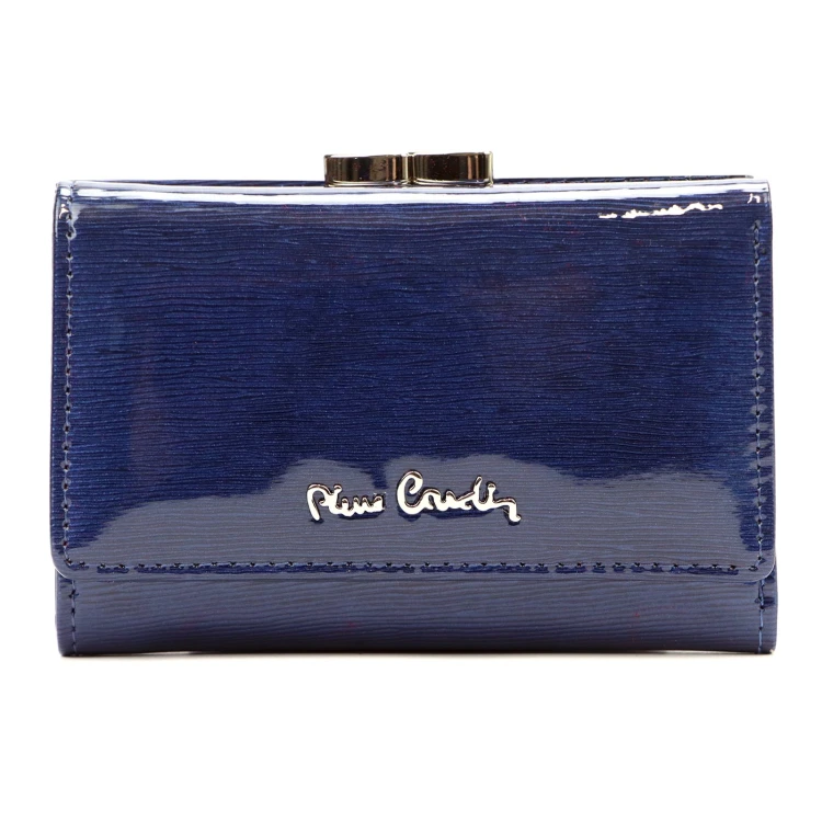Pierre Cardin 05 LINE 117 — niebieski