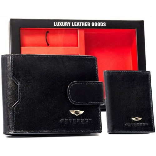 Peterson PTN SET3-N78L-VT BLACK — czarny