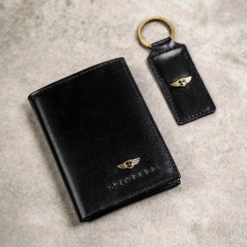 Peterson PTN SET3-N78L-VT BLACK — czarny