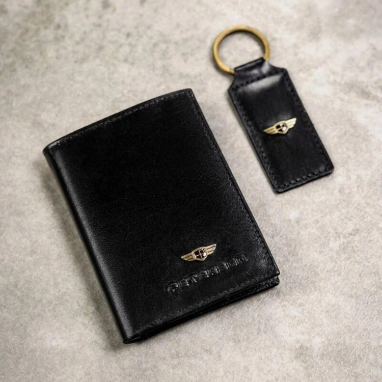 Peterson PTN SET3-N78L-VT BLACK — czarny