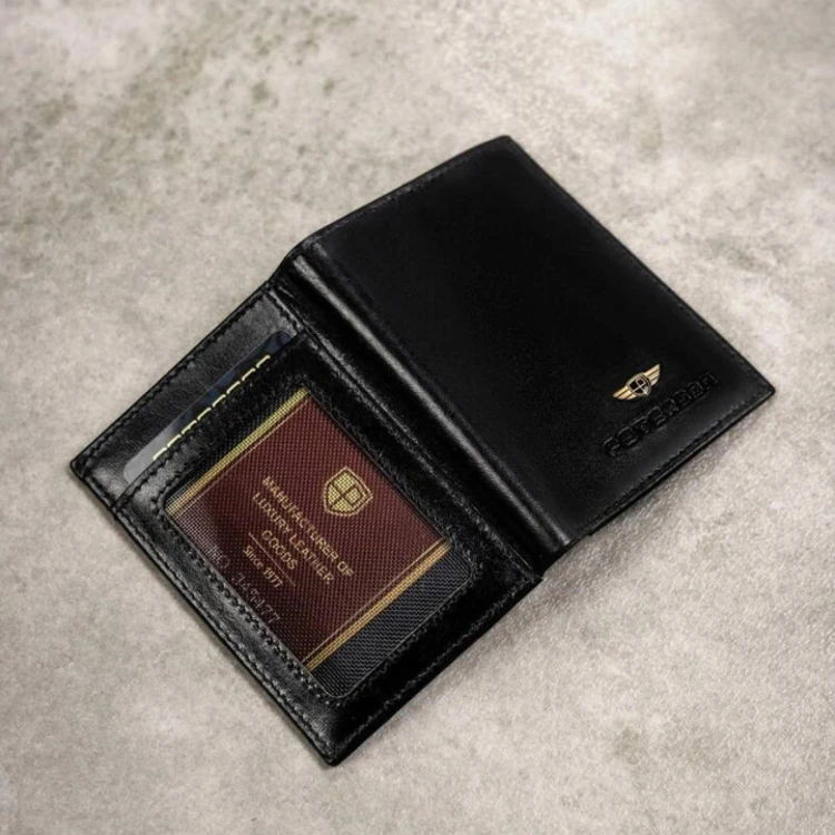 Peterson PTN SET3-N78L-VT BLACK — czarny