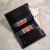 Peterson PTN SET3-N78L-VT BLACK — czarny