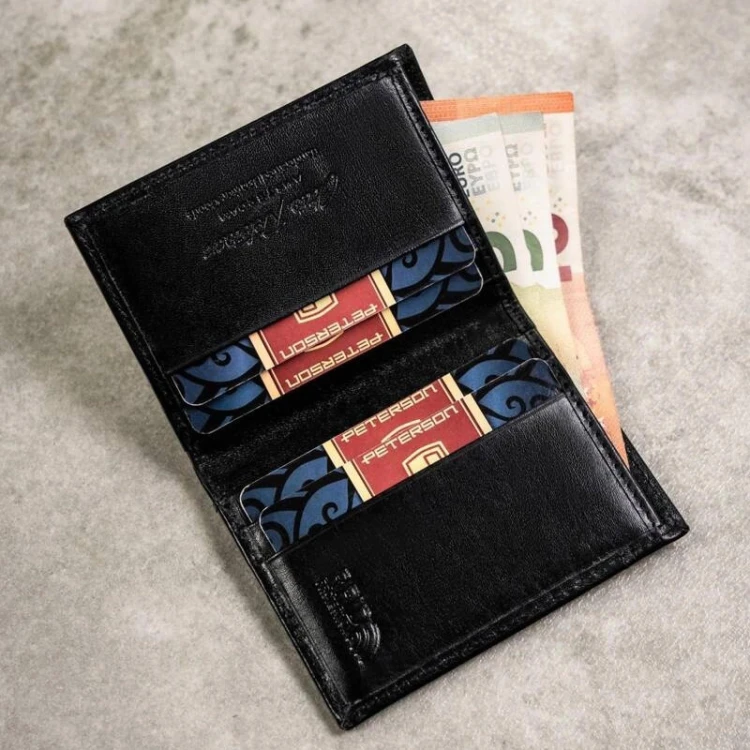 Peterson PTN SET3-N78L-VT BLACK — czarny