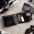 Peterson PTN SET3-N78L-VT BLACK — czarny