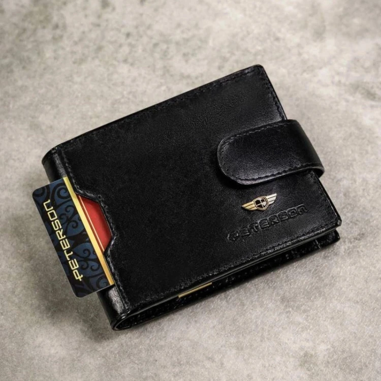 Peterson PTN SET3-N78L-VT BLACK — czarny