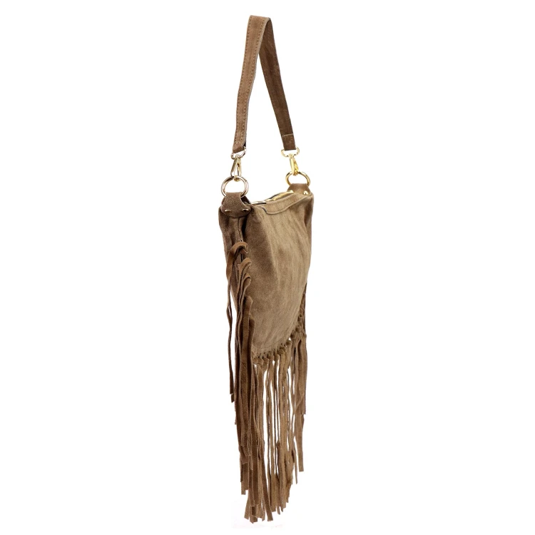Damska torebka ze skóry naturalnej Luka 25-015