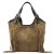 Luka 25-019 — taupe + czarny