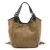 Luka 25-019 — taupe + czarny