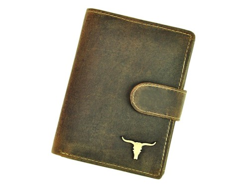 Wild RM-04L-BAW BUFFALO — brązowy