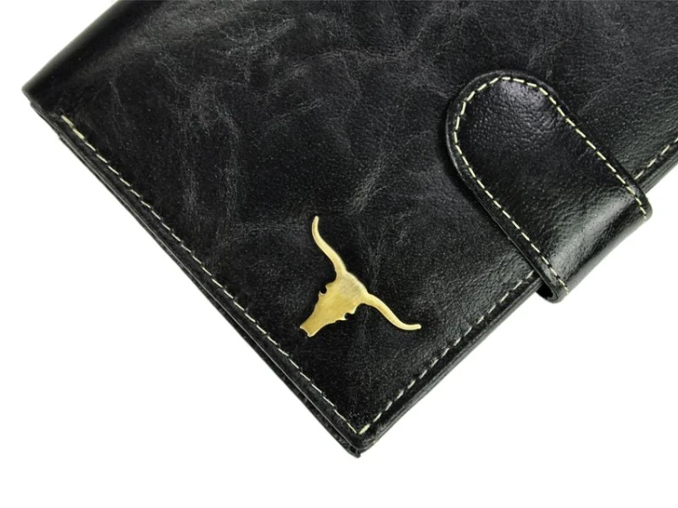 Wild RM-04L-BAW BUFFALO — brązowy
