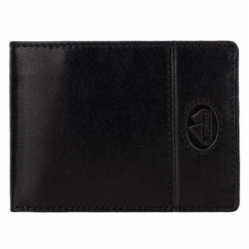 EL FORREST 851/A-61 RFID — czarny