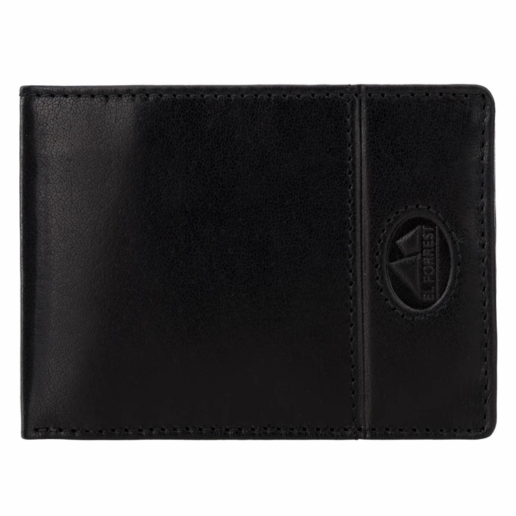 EL FORREST 851/A-61 RFID — czarny