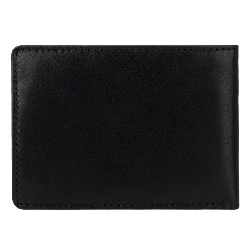 EL FORREST 851/A-61 RFID — czarny