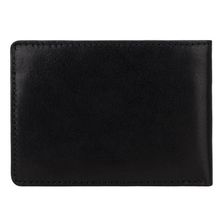 EL FORREST 851/A-61 RFID — czarny