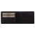 EL FORREST 851/A-61 RFID — czarny