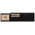 EL FORREST 851/A-61 RFID — czarny