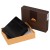 EL FORREST 851/A-61 RFID — czarny