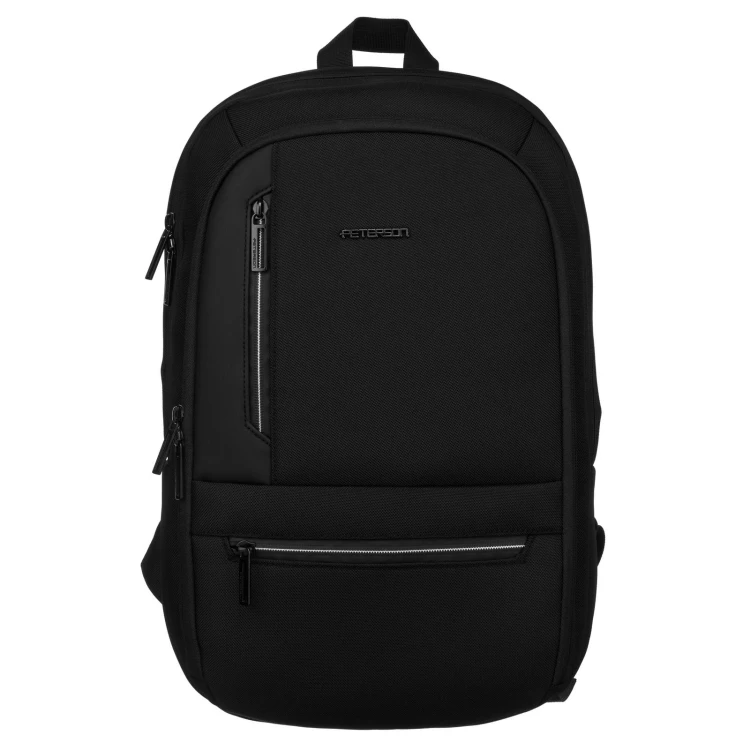 Peterson PTN-63105 — czarny
