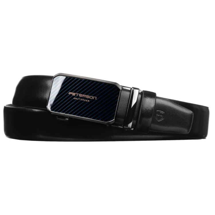 Peterson PTN A016 BLACK — 125