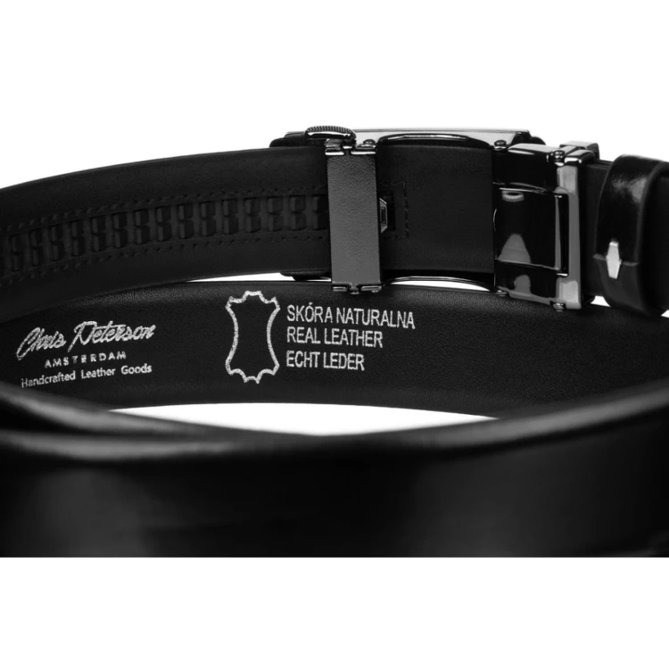 Peterson PTN A016 BLACK — 125