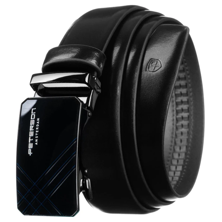 Peterson PTN A014 BLACK — 125