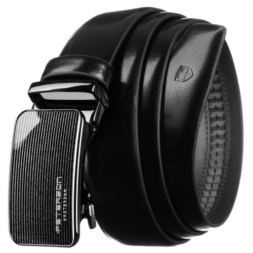 Peterson PTN A010 BLACK — 125