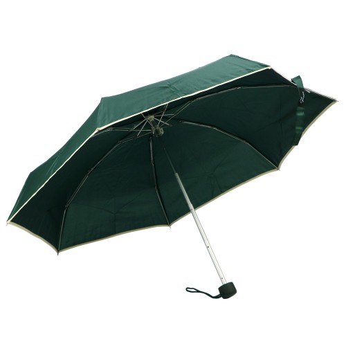 Mocny męski składany parasol poliestrowy Gregorio PO-5465