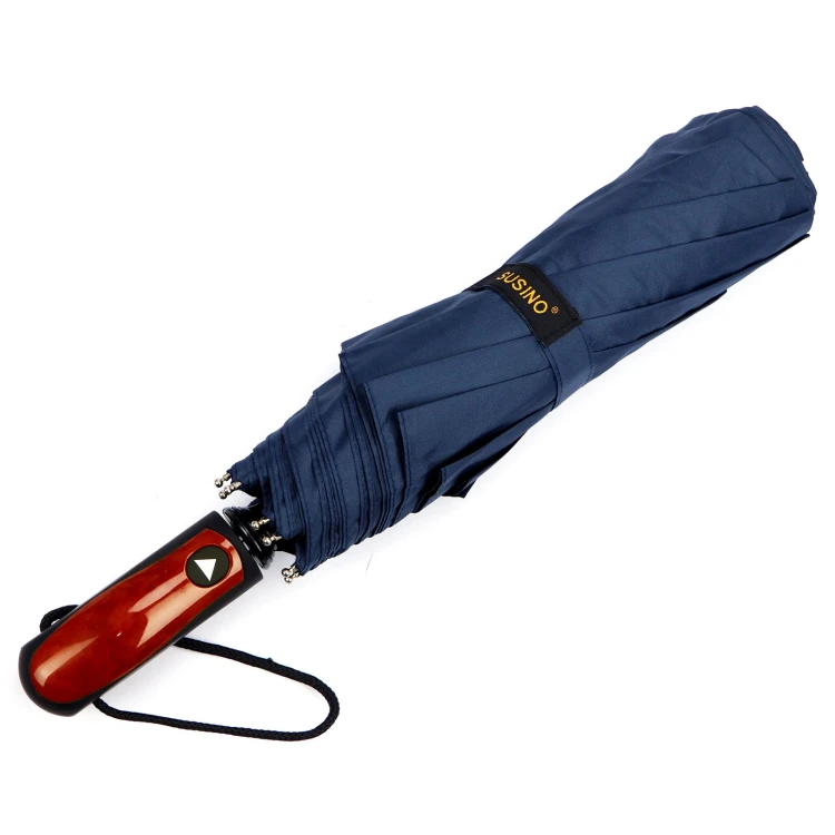 Automatyczny parasol Gregorio PO-368 z czaszą 120 cm