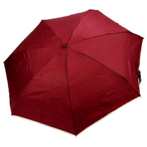 Mocny męski składany parasol poliestrowy Gregorio PO-5465