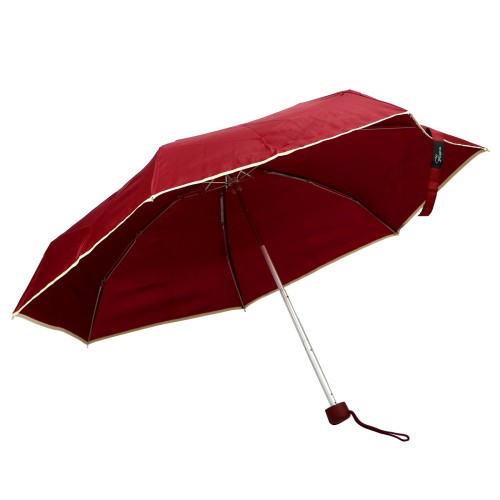 Mocny męski składany parasol poliestrowy Gregorio PO-5465