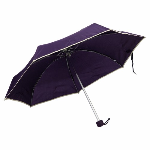 Mocny męski składany parasol poliestrowy Gregorio PO-5465