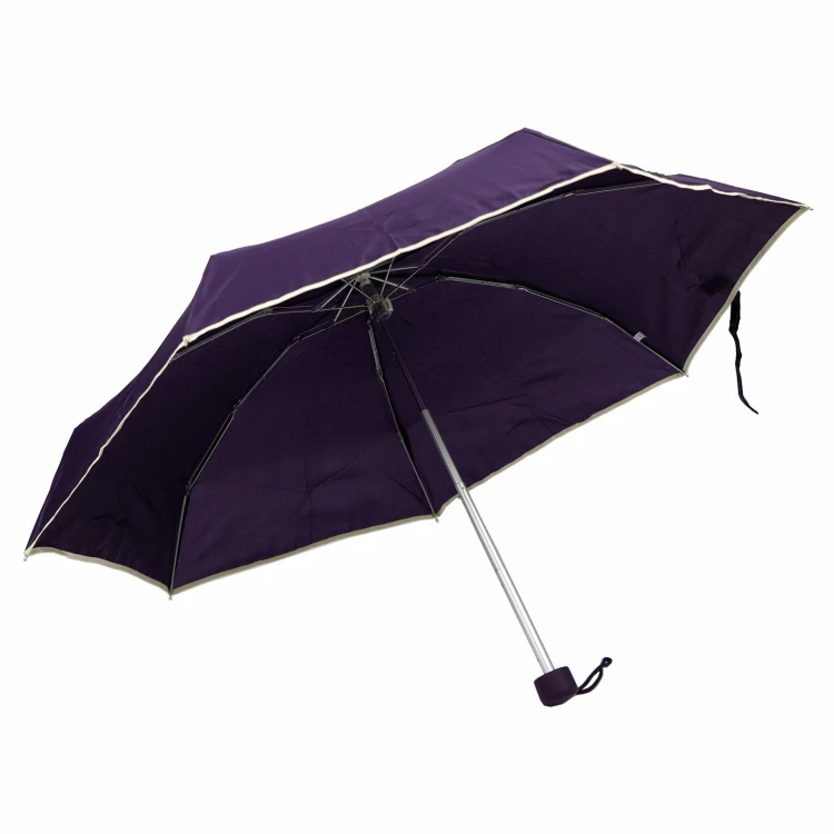 Mocny męski składany parasol poliestrowy Gregorio PO-5465