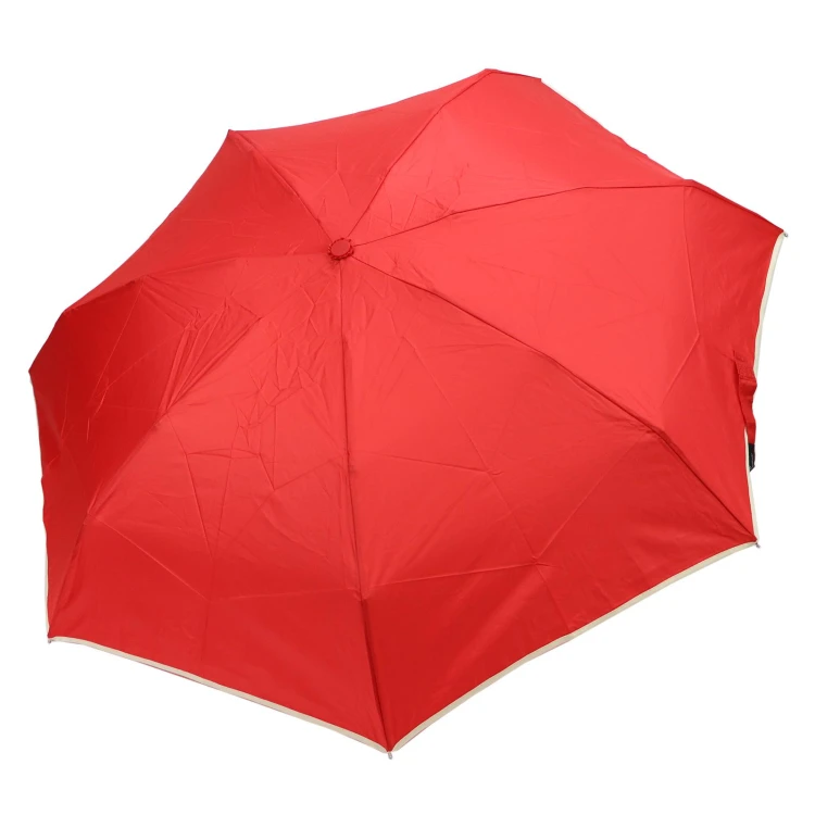 Mocny męski składany parasol poliestrowy Gregorio PO-5465