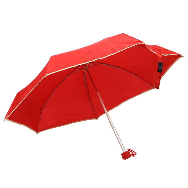 Mocny męski składany parasol poliestrowy Gregorio PO-5465