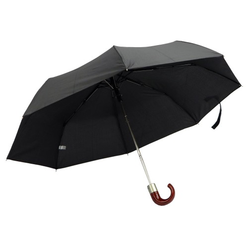 Mocny automatyczny parasol poliestrowy Gregorio PO-7006