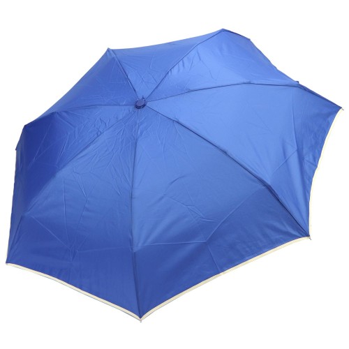 Mocny męski składany parasol poliestrowy Gregorio PO-5465