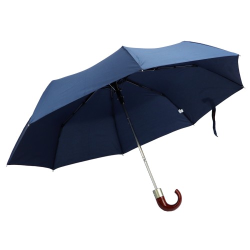 Mocny automatyczny parasol poliestrowy Gregorio PO-7006