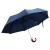 Mocny automatyczny parasol poliestrowy Gregorio PO-7006