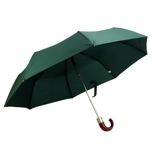 Mocny automatyczny parasol poliestrowy Gregorio PO-7006